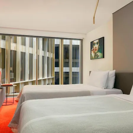 W Hotell