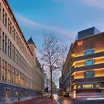 W 5* Amszterdam