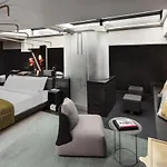 Szálloda W 5*