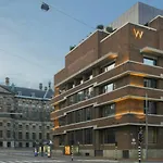 W 5* Amsterdam