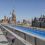W Hotel Amsterdam