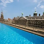 Szálloda W Amszterdam