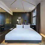 Szálloda W 5*