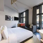 W Amsterdam