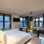 W Hotel