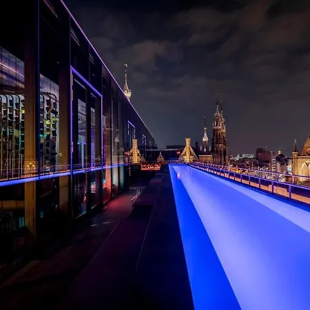 W Otel Amsterdam
