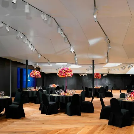 W Hotel Amsterdam