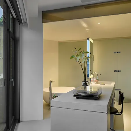 Hotel W Amsterdam
