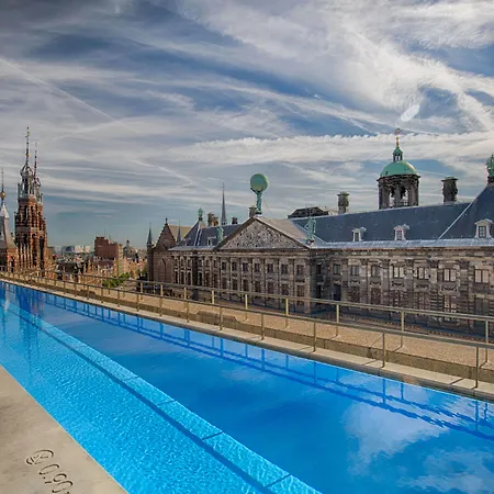 W 5* Ámsterdam
