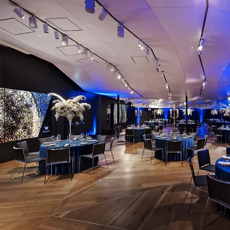 W Hotel 5*