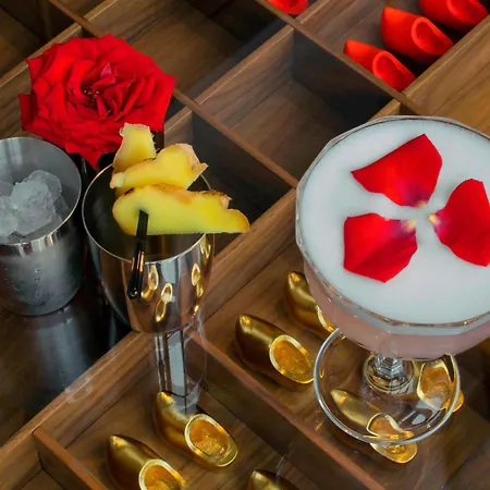 W Hotel Amsterdam