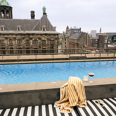 W Hotel