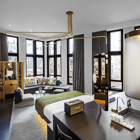W 5* Ámsterdam