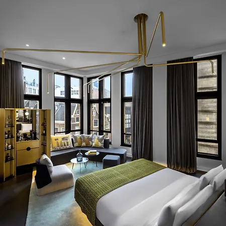 Hotel W 5*
