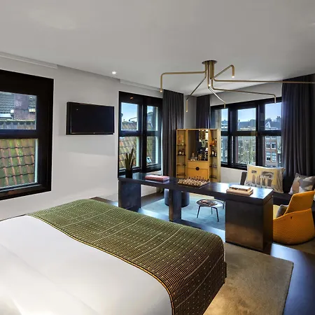 W 5* Ámsterdam