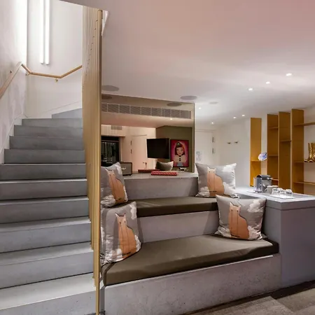 W Hotel Amsterdam