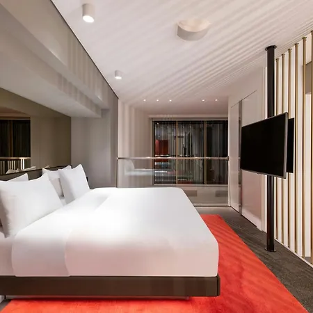 W Hotel Amsterdam