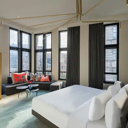 W Hotel