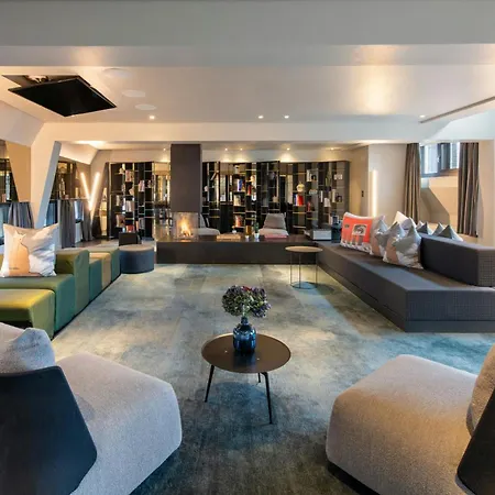 W Hotel Amsterdam
