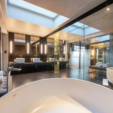 W Hotel
