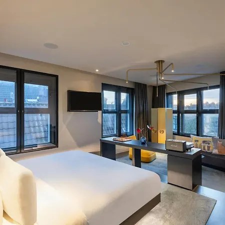 W Hotel