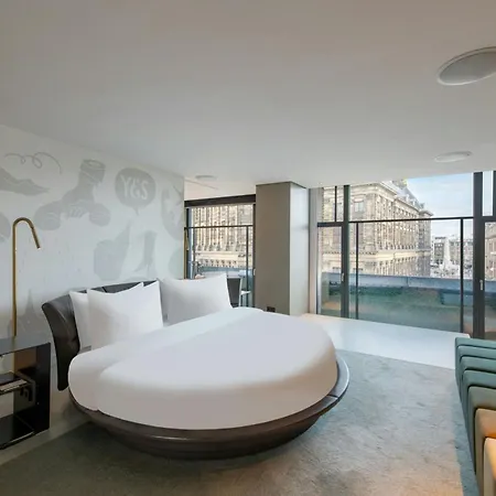 W Hotel 5*