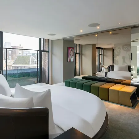 W Hotel Ámsterdam