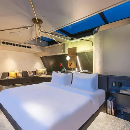 W Hotel
