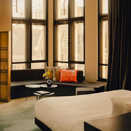 Hotel W Amsterdam