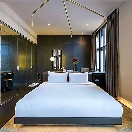 W Hotel