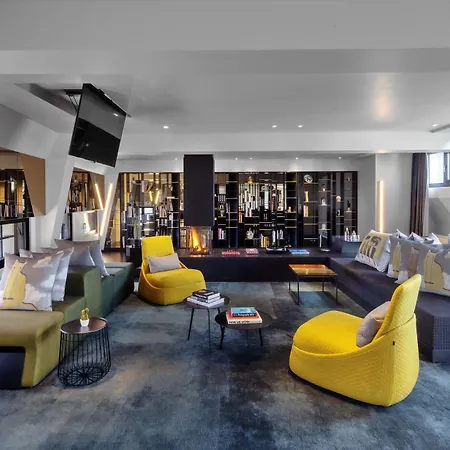 Hotel W Amsterdam
