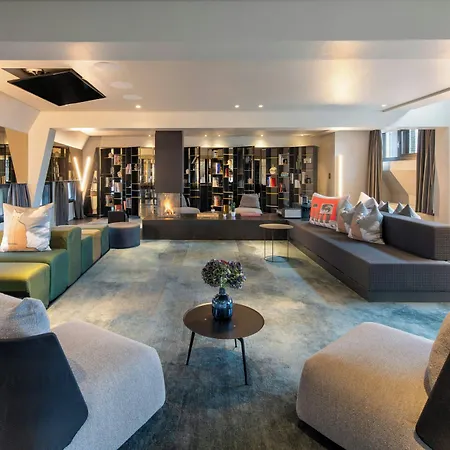 W Hotel Amsterdam
