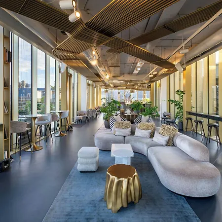 W Hotel