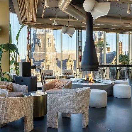 Hotel W Amsterdam
