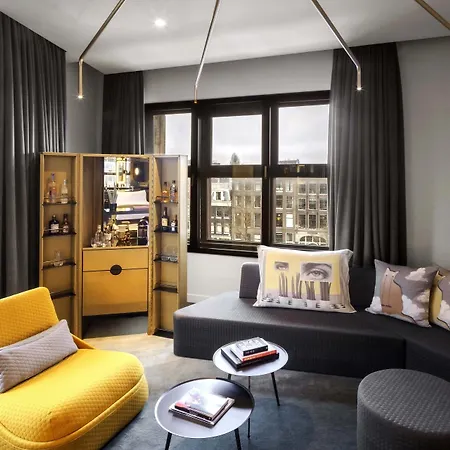 Hotel W Amsterdam