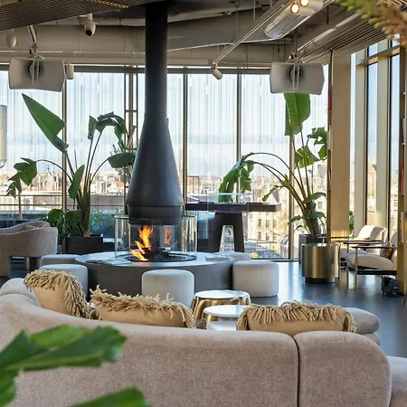W Hotel Amsterdam