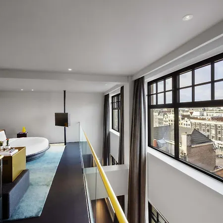 Hotel W Amsterdam