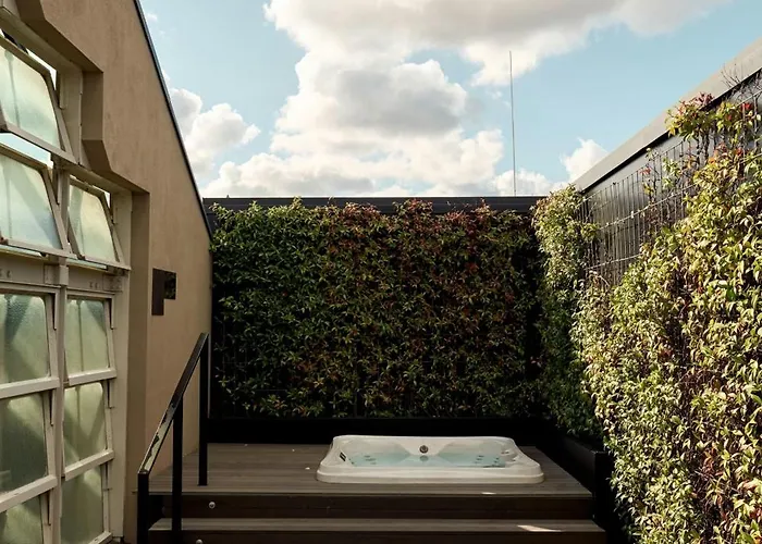 فندق دابليو