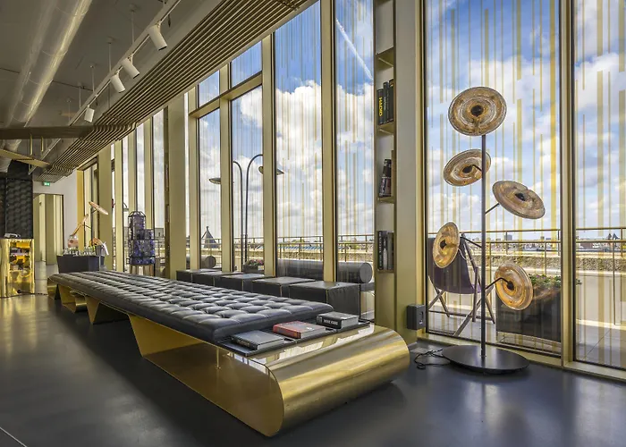 فندق دابليو 5*