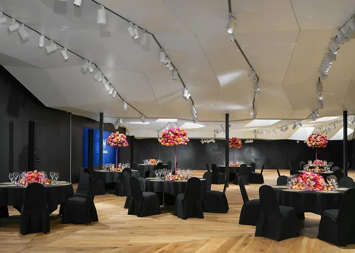 فندق دابليو