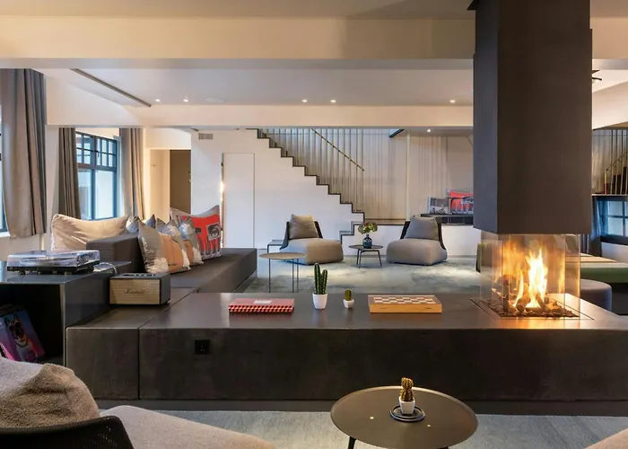 دابليو فندق