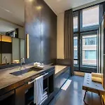 מלון W אמסטרדם