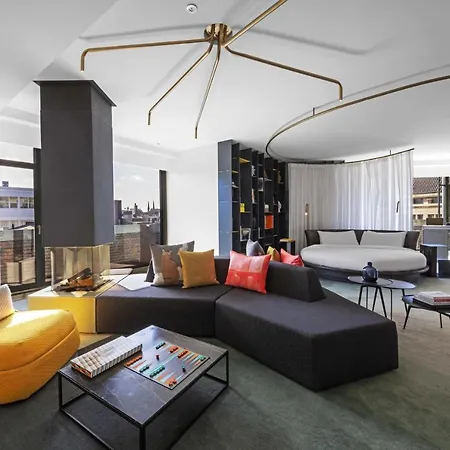 Hotel W 5*