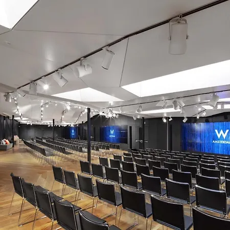 W Amsterdam