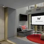 ホテル W アムステルダム