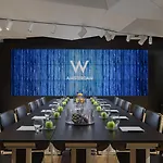 ホテル W アムステルダム