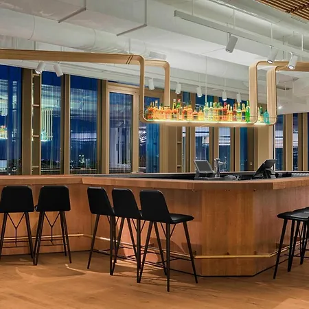 阿姆斯特丹w酒店 酒店
