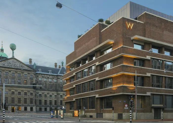 W 5* Ámsterdam